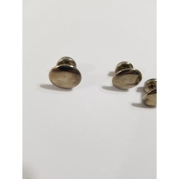 Three cuff buttons n327* - Picture 5 of 8